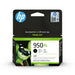 HP CN045AE 950XL High Yield Original Ink Cartridge, Black, Single Pack