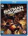 Batman vs. Robin