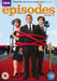 Episodes - Series 4