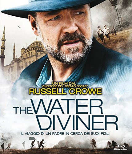 The Water Diviner
