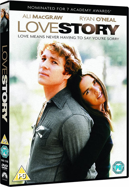 Love Story