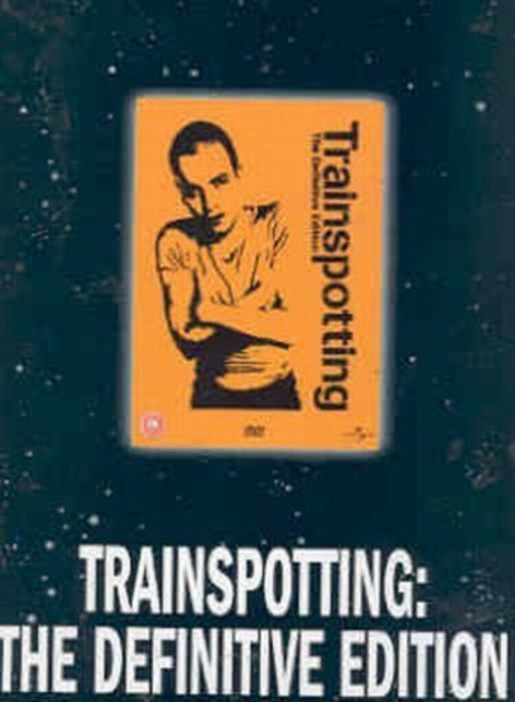 Trainspotting
