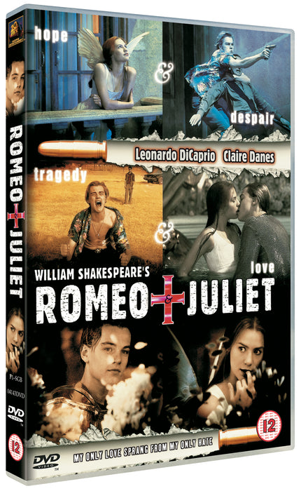 Romeo and Juliet