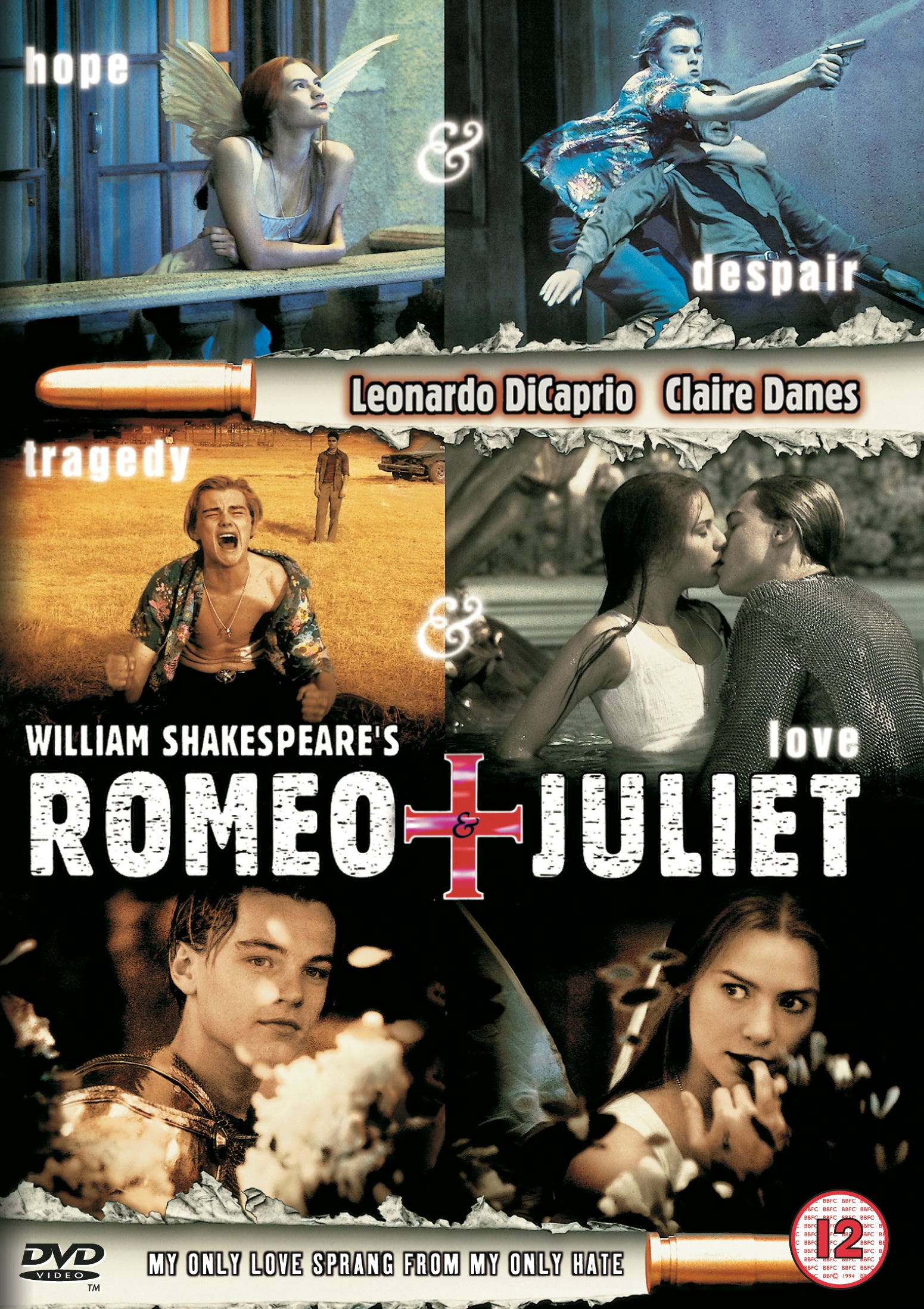 Romeo and Juliet