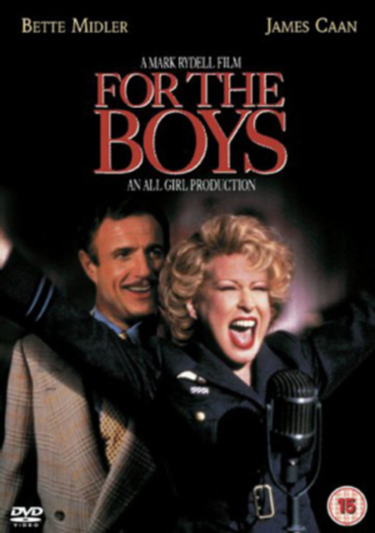 For the Boys