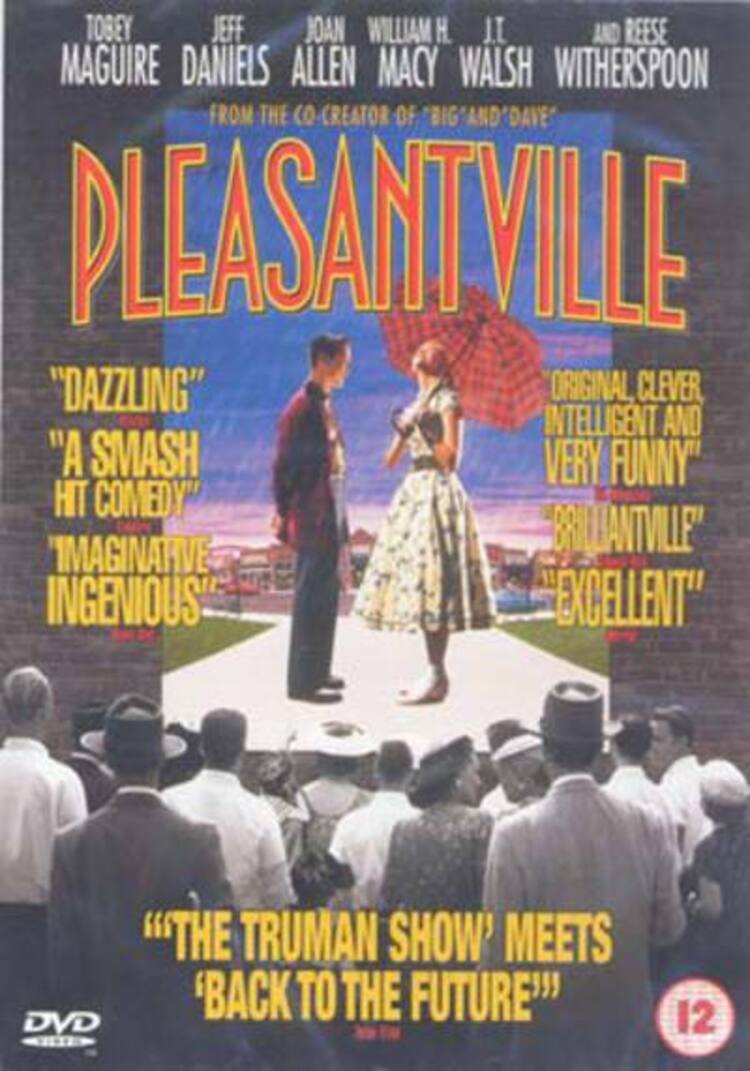 Pleasantville