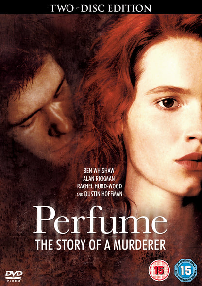 Perfume - The Story of a Murderer