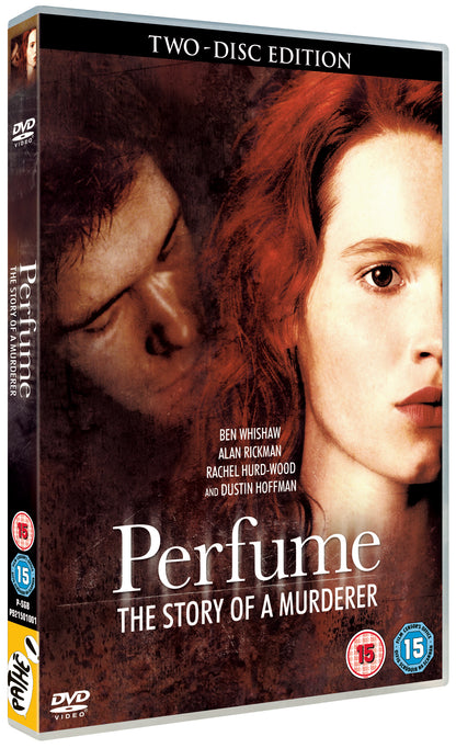 Perfume - The Story of a Murderer