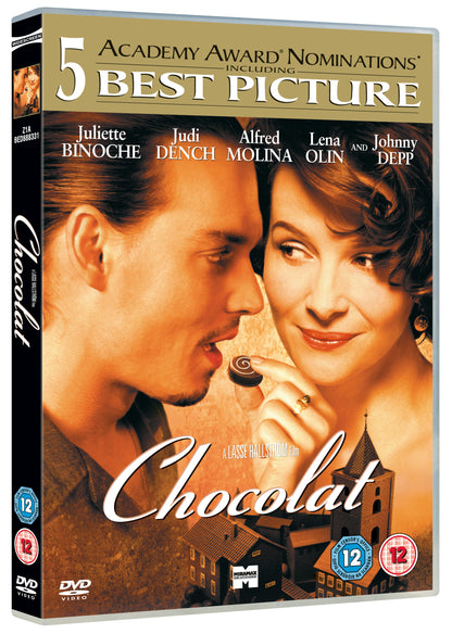 Chocolat (UK-Import