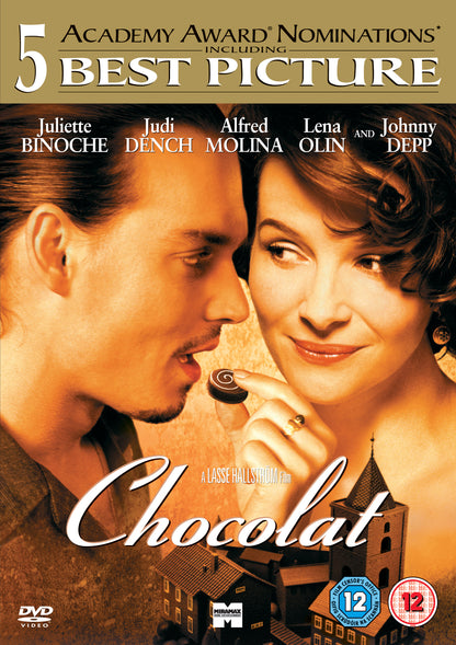 Chocolat (UK-Import