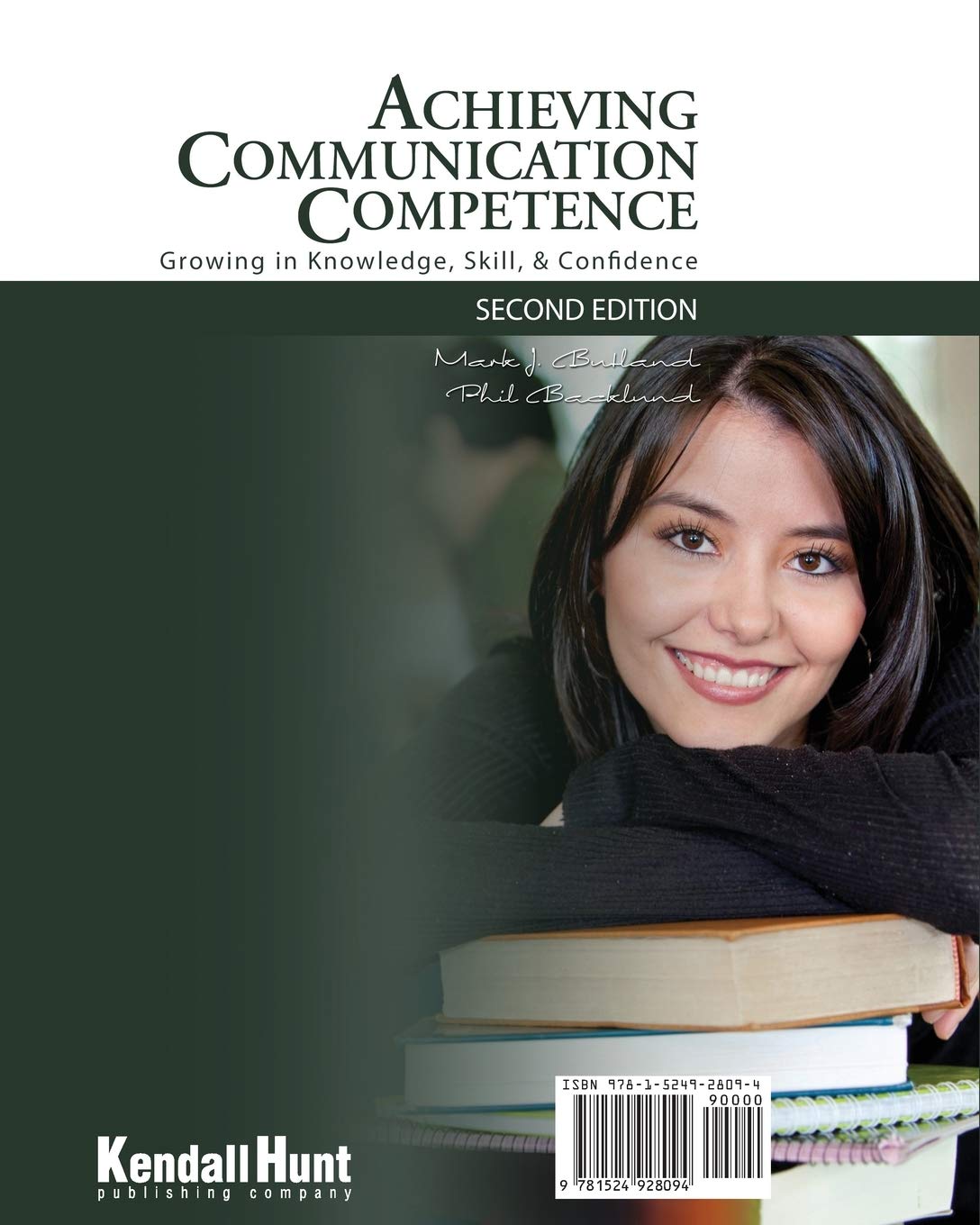 Achieving Communication Competence: Grow