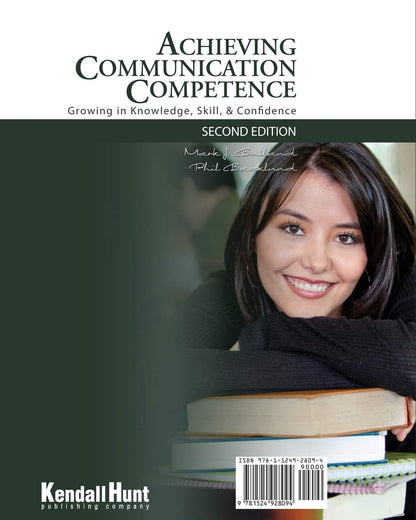 Achieving Communication Competence: Grow