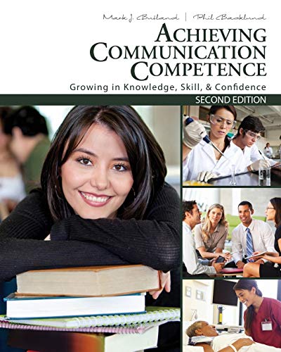 Achieving Communication Competence: Grow
