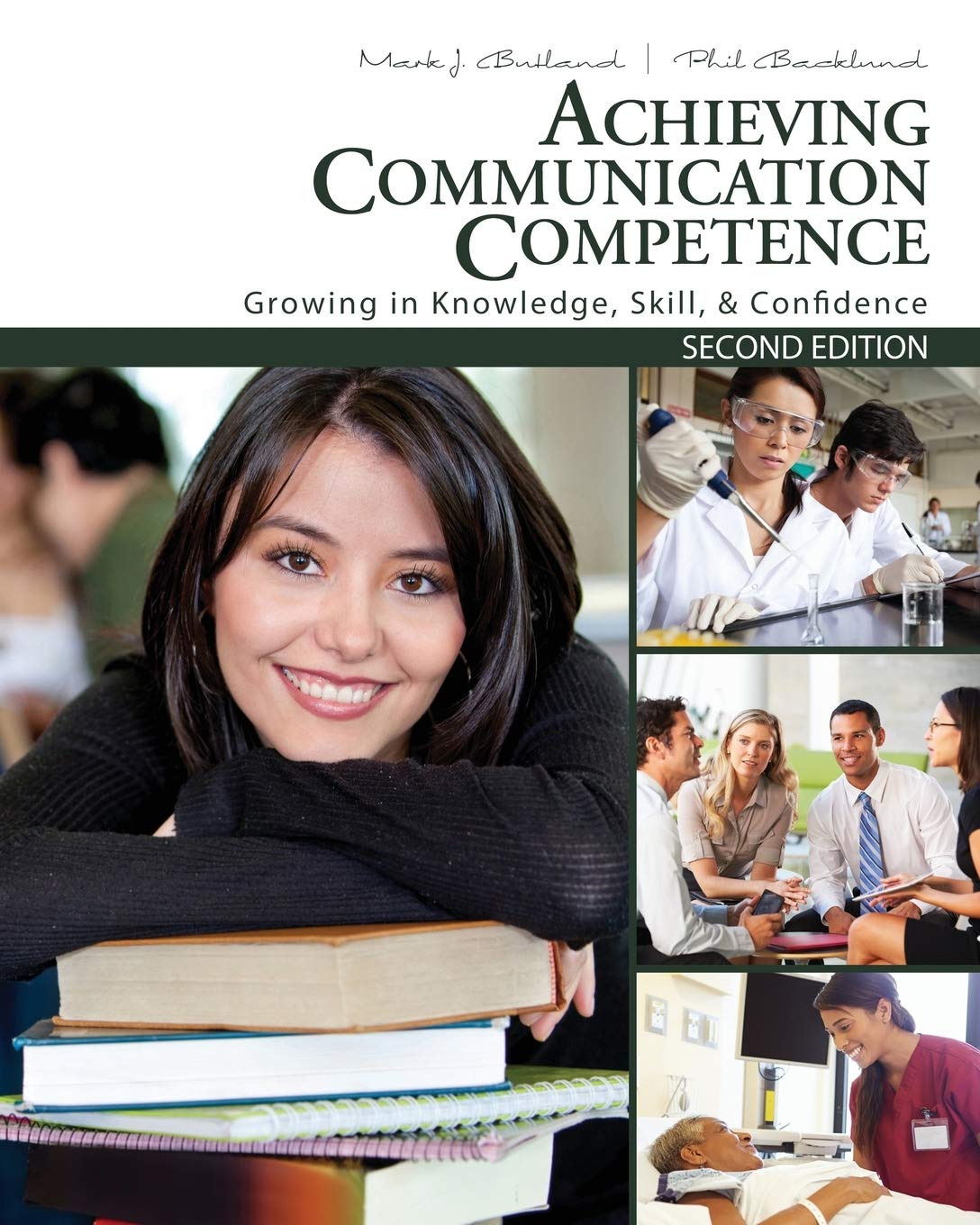 Achieving Communication Competence: Grow
