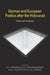 German and European Poetics after the Holocaust