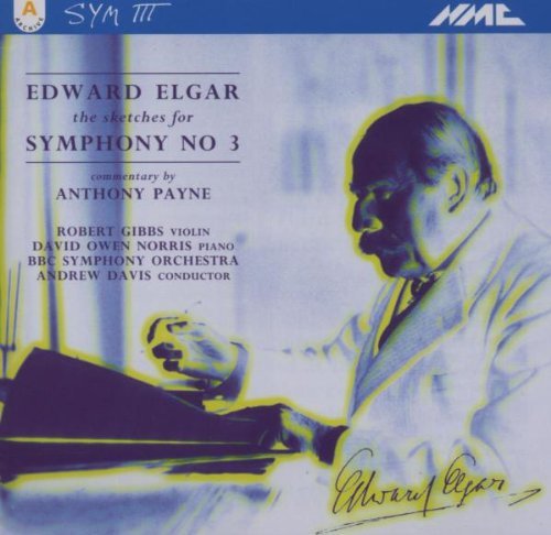 Sketches from Symphony No. 3 (Davis, Bbc So)