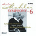 Symphony No. 6 (Kubelik, Bavarian Radio So)