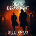 Death Department: Thane & Moss, Book 2