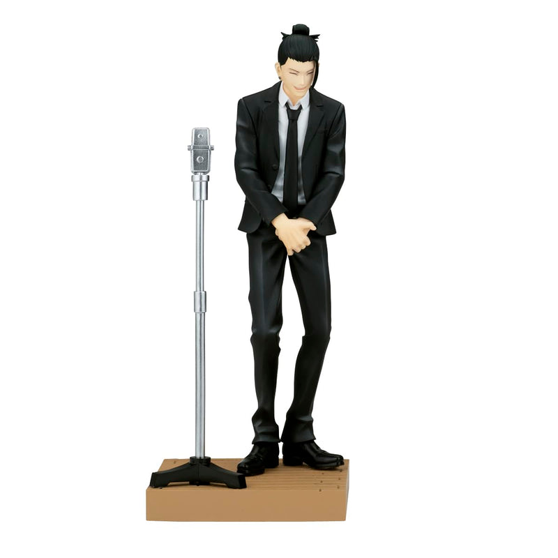 Banpresto - Jujutsu Kaisen - Suguru Geto (Suit ver.) Special (ver. B), Bandai Spirits Diorama Figure