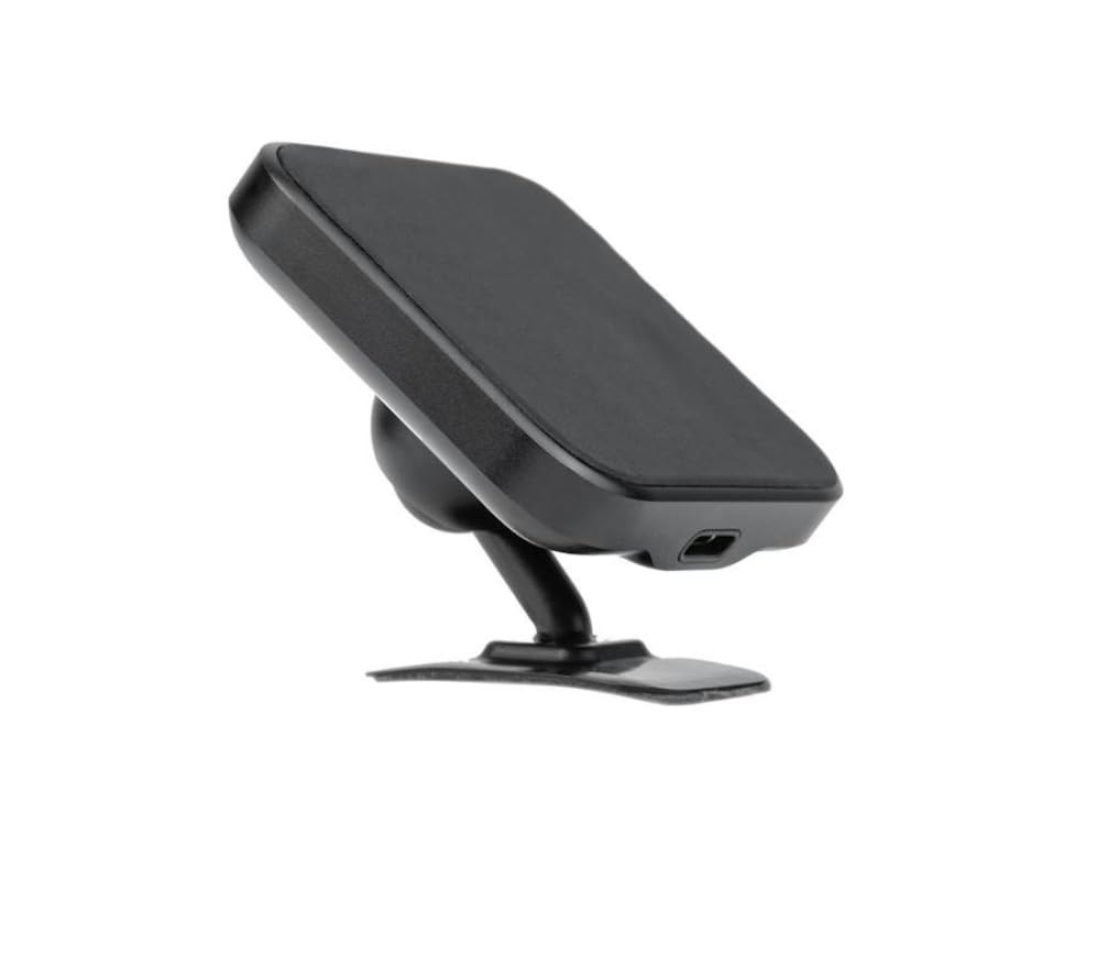 Peak Design - Mobile Car Mount Vhb Charging V2 - Black