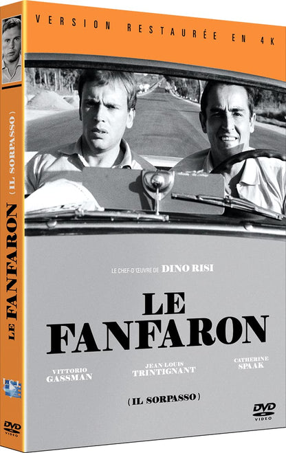 Le fanfaron
