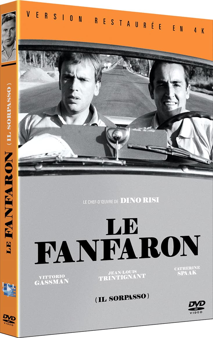 Le fanfaron