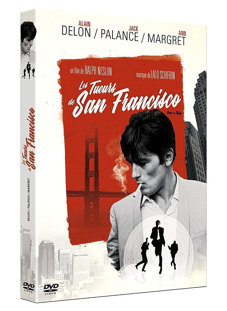 Les tueurs de san francisco