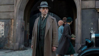 Babylon berlin - l'intégrale - saisons 1 à 4