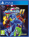 Playstation 4 - Megaman 11 - It/Es (Ps4)