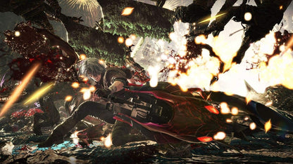 KOCH MEDIA GAMES PER PS5 DEVIL MAY CRY 5 SPECIAL EDITION AZIONE