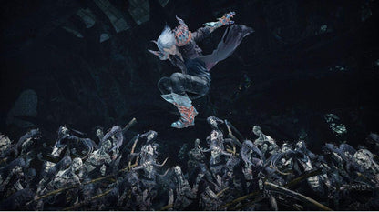 KOCH MEDIA GAMES PER PS5 DEVIL MAY CRY 5 SPECIAL EDITION AZIONE