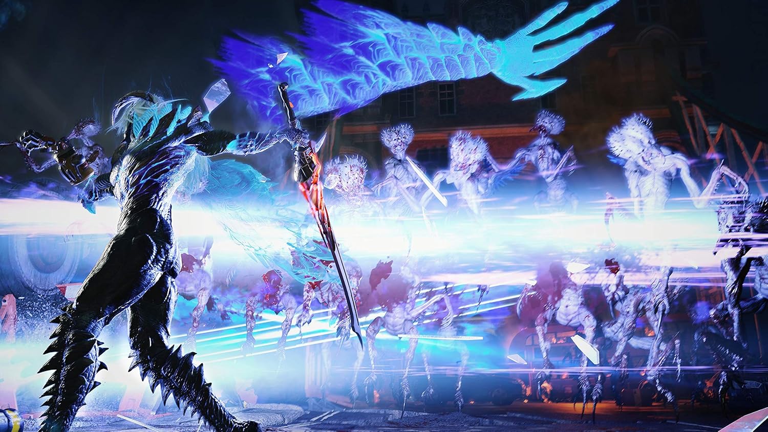 KOCH MEDIA GAMES PER PS5 DEVIL MAY CRY 5 SPECIAL EDITION AZIONE