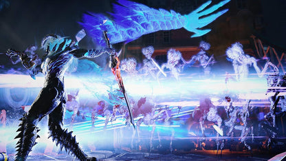 KOCH MEDIA GAMES PER PS5 DEVIL MAY CRY 5 SPECIAL EDITION AZIONE