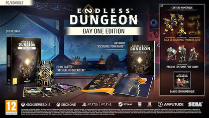 ENDLESS DUNGEON XBS VF