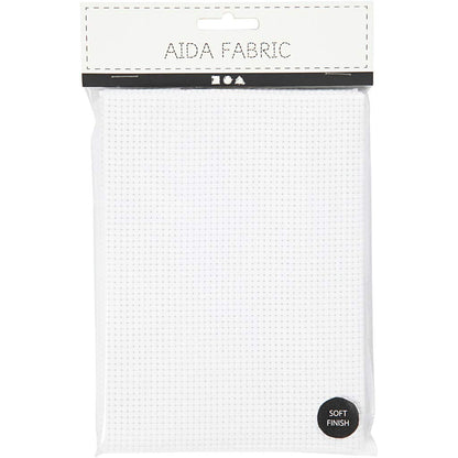 Aida-stof