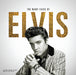 The Many Faces of Elvis