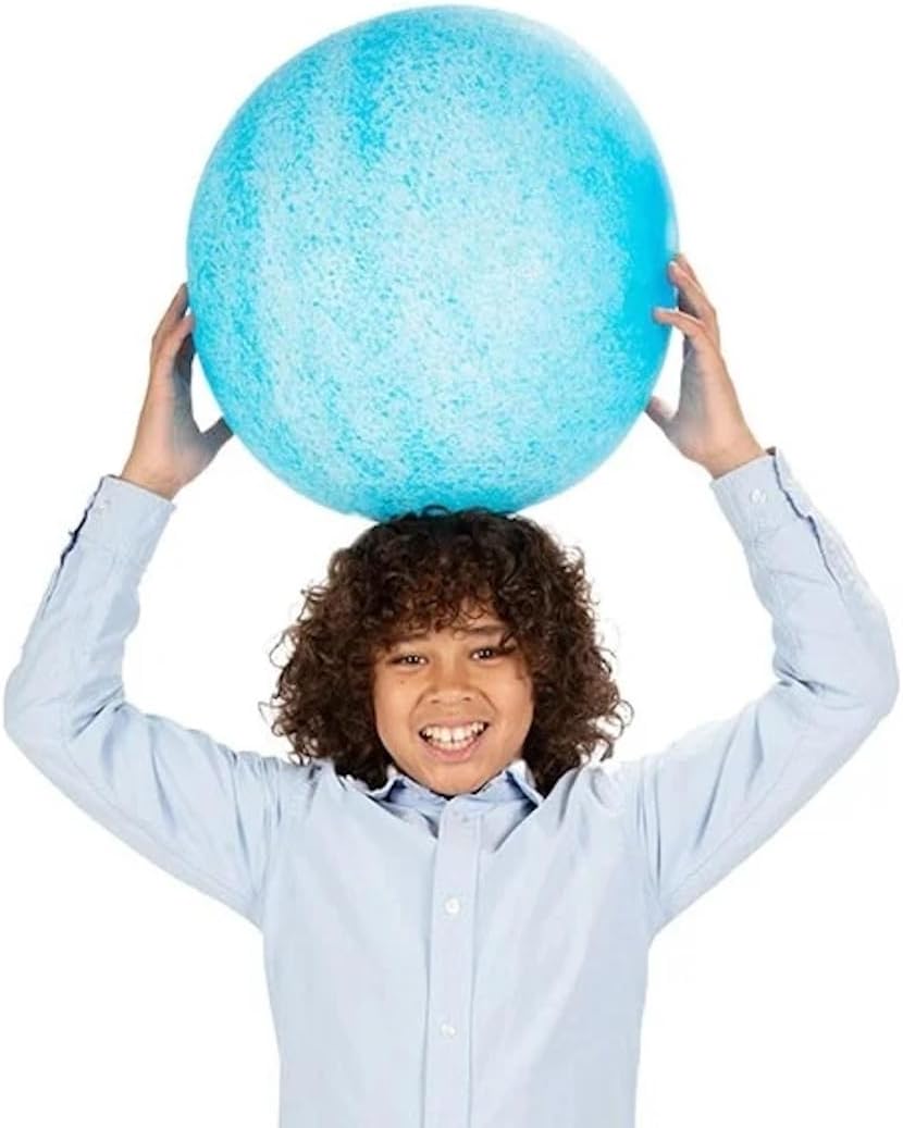 Toi-Toys - Megabal Opblaasbaar 40cm