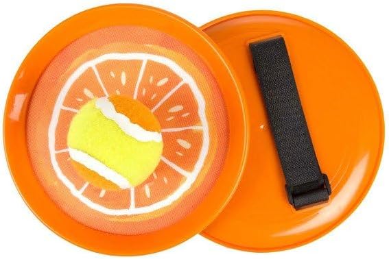 Toi-Toys - Play Out Vangbalspel Fruit3dlg.