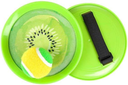Toi-Toys - Play Out Vangbalspel Fruit3dlg.