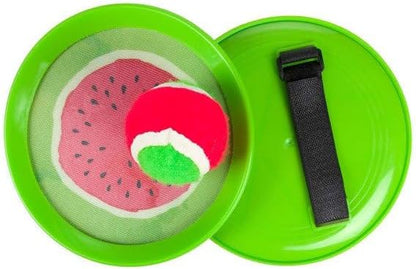 Toi-Toys - Play Out Vangbalspel Fruit3dlg.