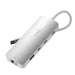 Linq - 8In1 8K Pro 140W Usb-C Multiport Hub