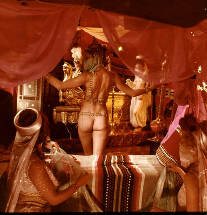 Club privé