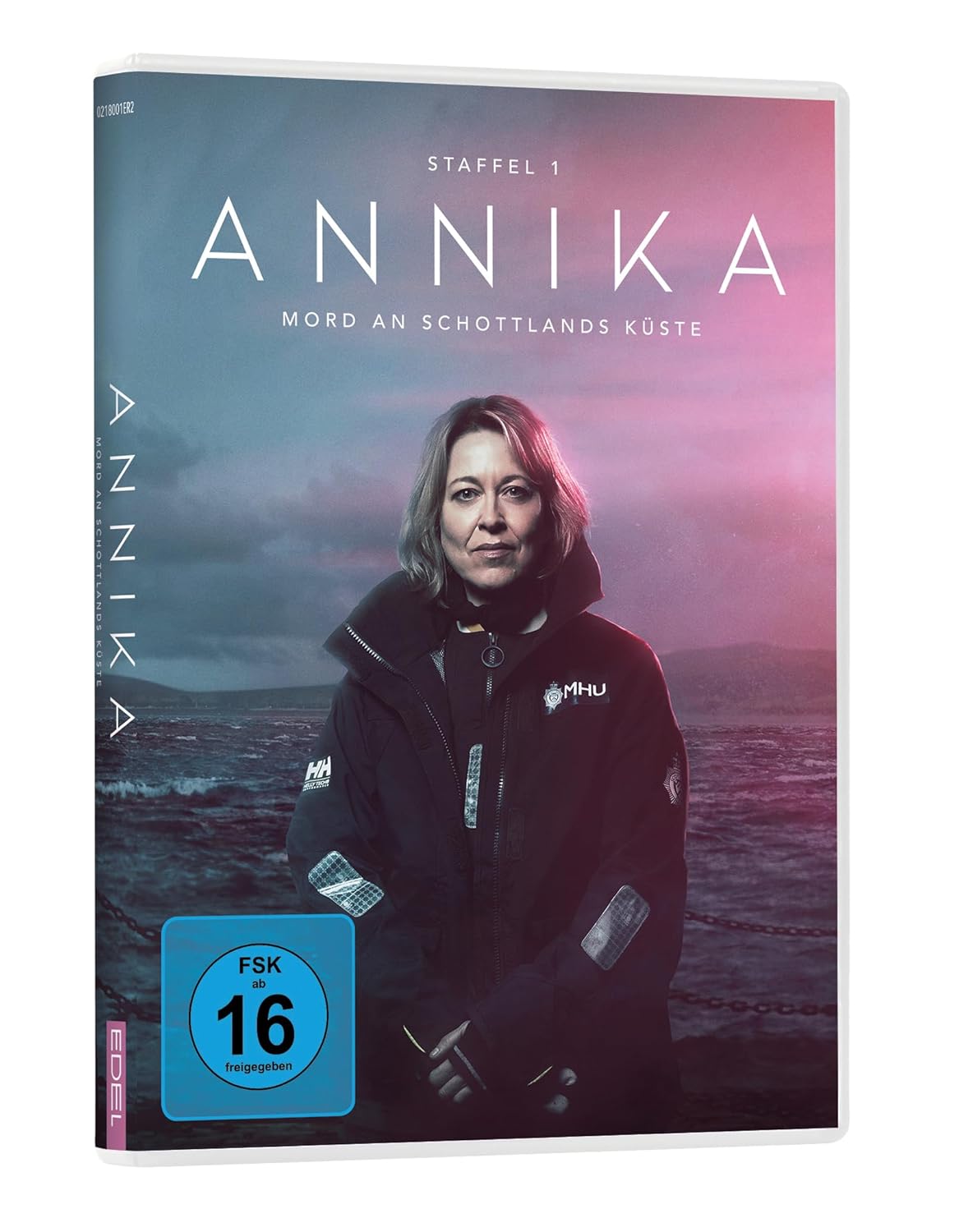 Annika - Mord an Schottlands Küste - Staffel 1