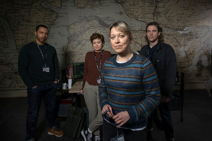 Annika - Mord an Schottlands Küste - Staffel 1