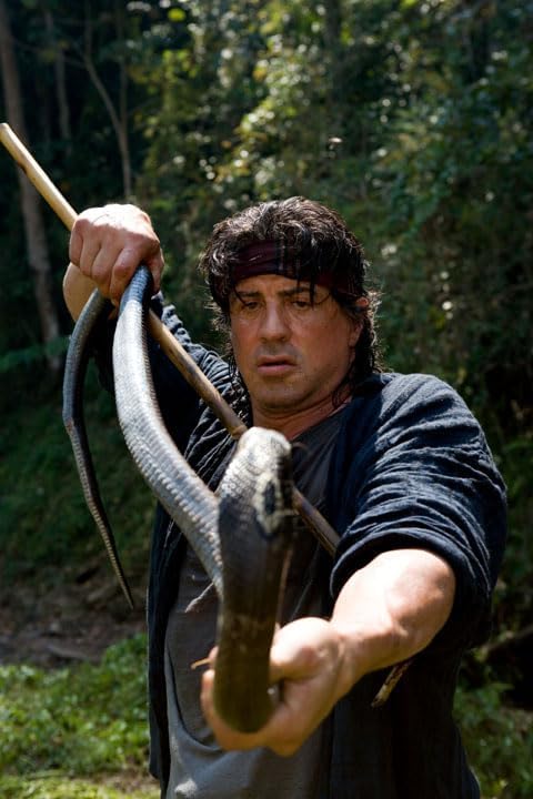 John Rambo Uhd Se (Lim. Mediabook