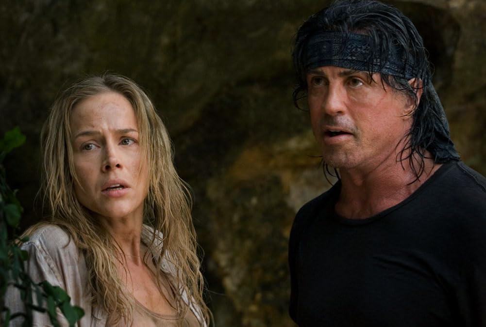 John Rambo Uhd Se (Lim. Mediabook