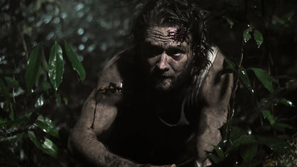 River of Blood (DVD