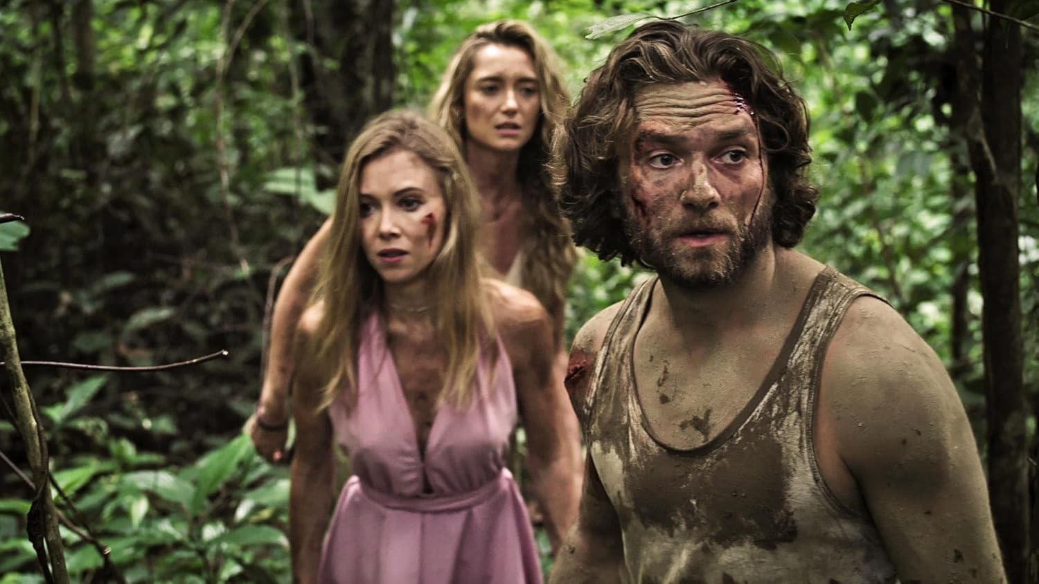 River of Blood (DVD