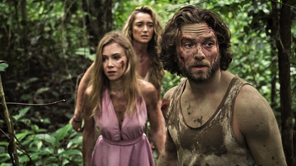 River of Blood (DVD