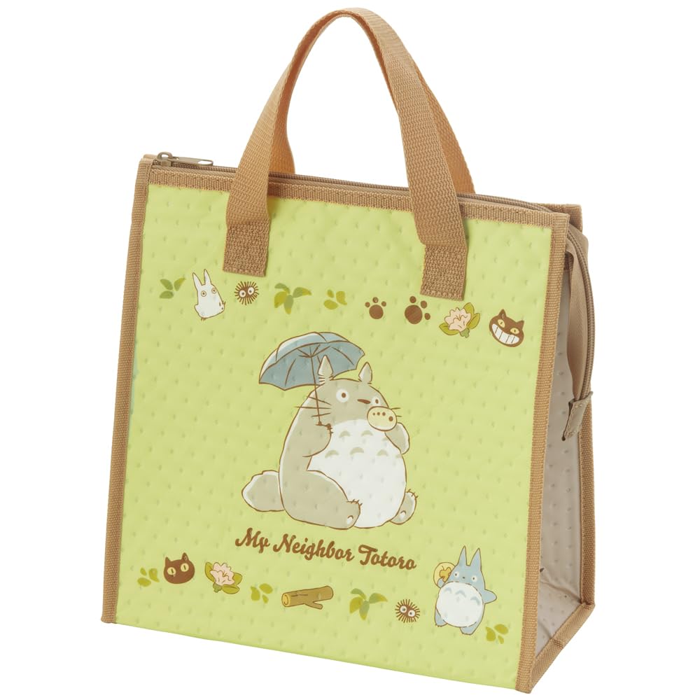 Skater Mon Voisin Totoro Glacière Totoro & Chatbus